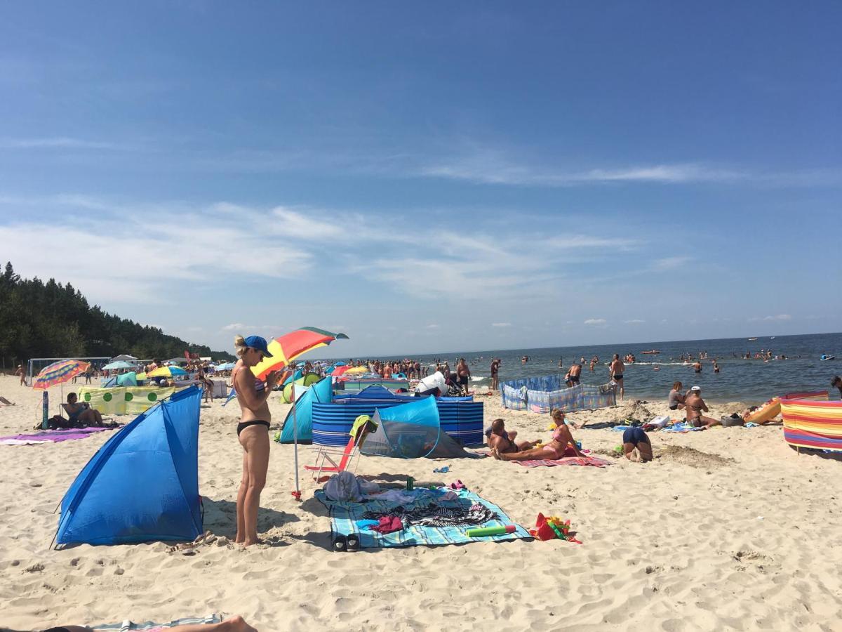 HOTEL BROOKSTONE BEACH GUESTHOUSE SZTUTOWO Polska BOOKED